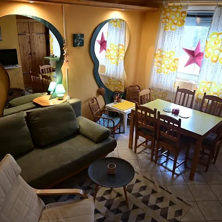 Balaton Soul House Apartment Vonyarcvashegy Exterior photo