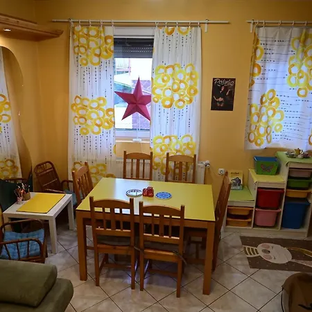 Balaton Soul House Apartment Vonyarcvashegy Exterior photo