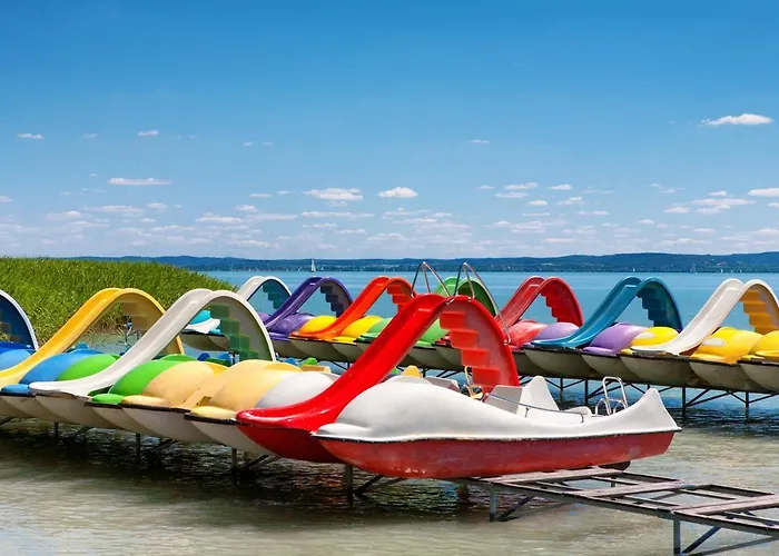 Balaton Soul House