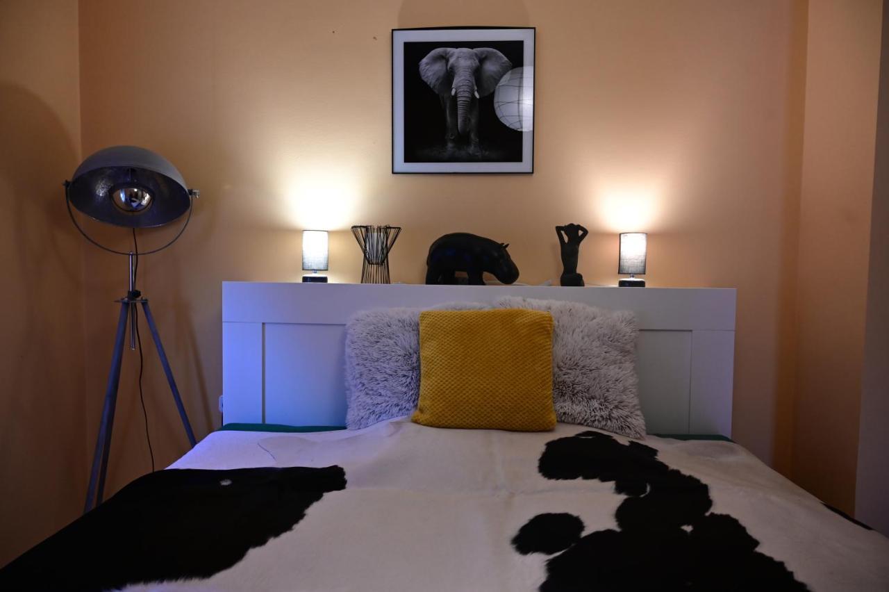 Apartment Balaton Soul House Vonyarcvashegy