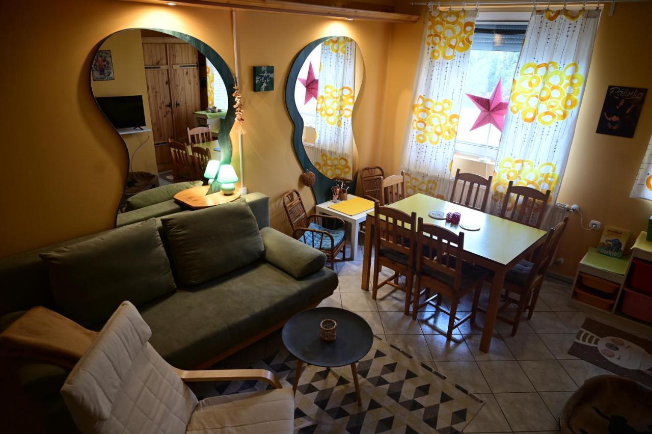 Apartment Balaton Soul House