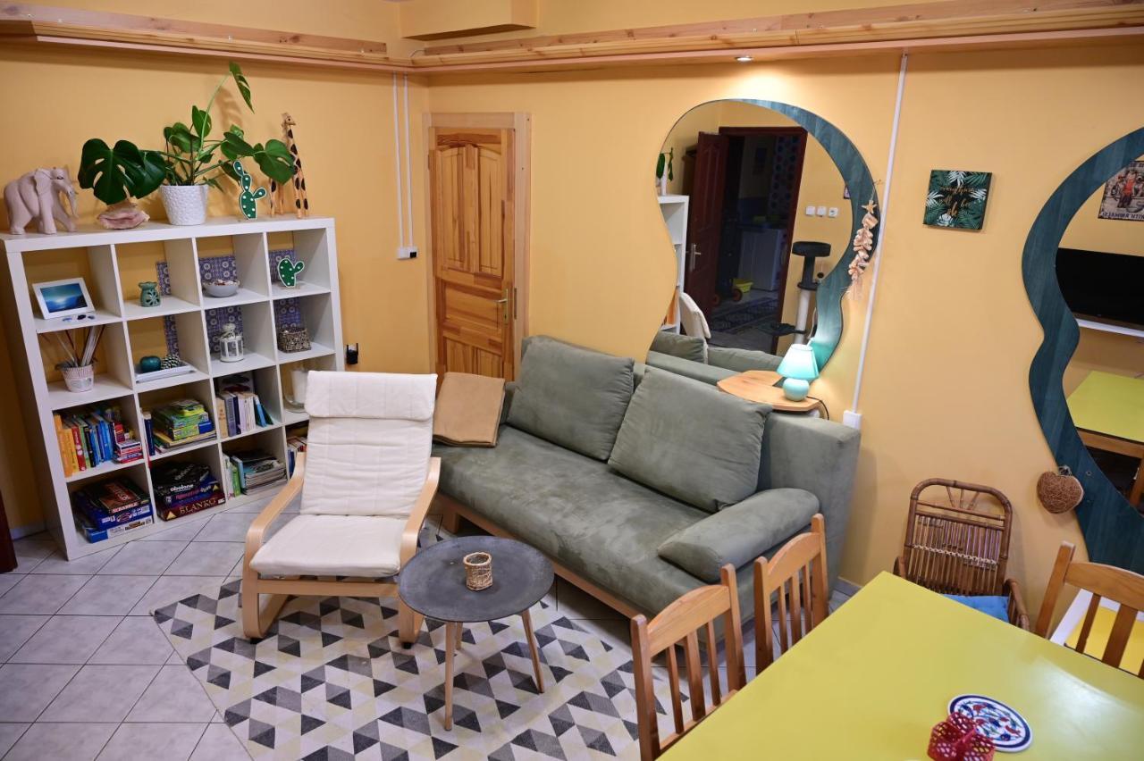 Apartman Balaton Soul House *