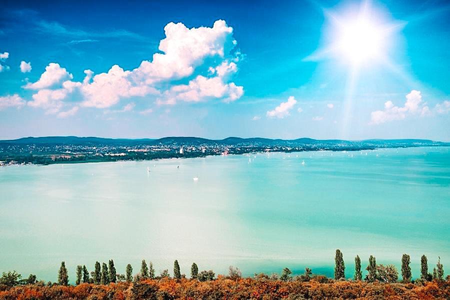 Balaton Soul House Apartment *