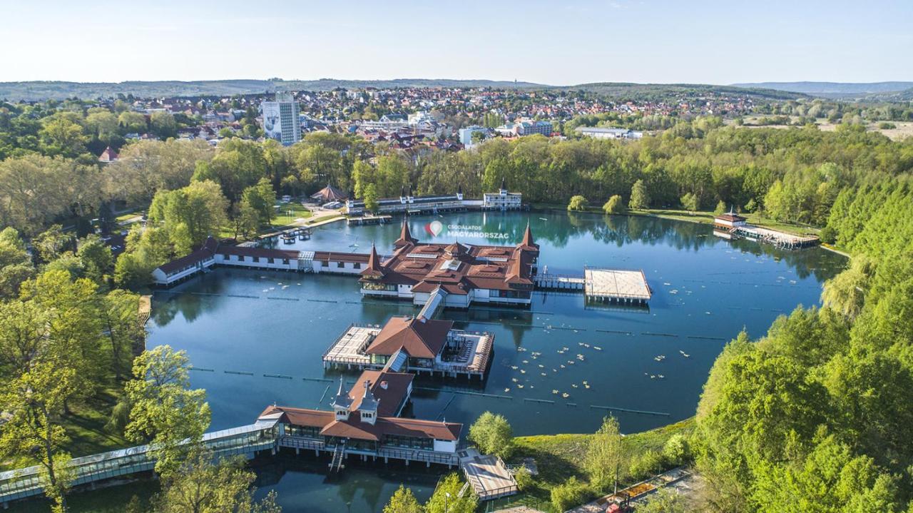 Apartman Balaton Soul House Vonyarcvashegy