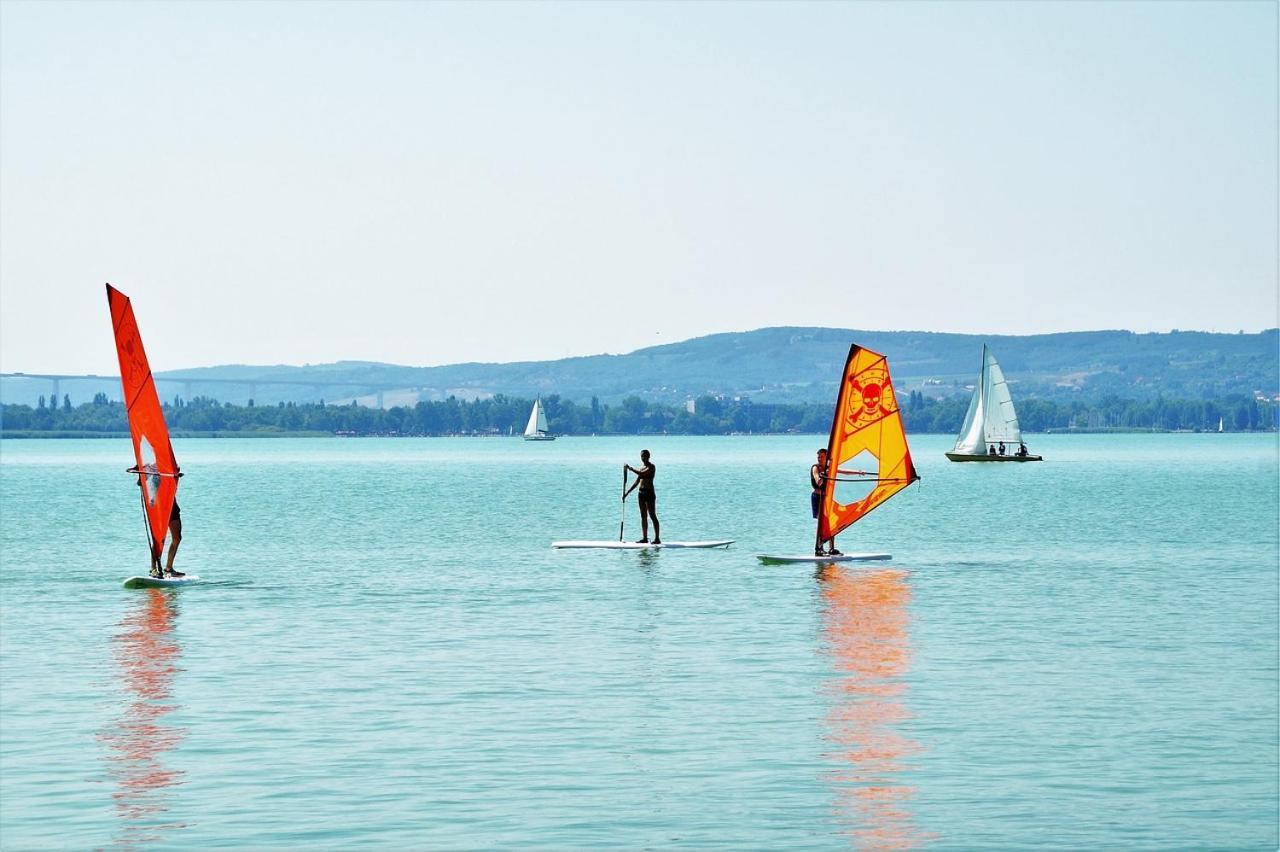 Balaton Soul House * Vonyarcvashegy