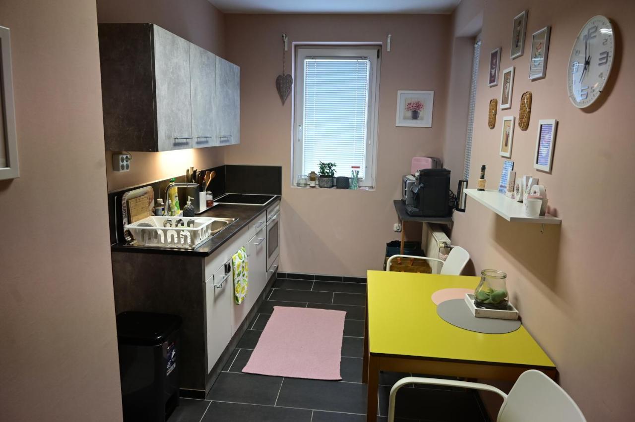 Balaton Soul House Apartment