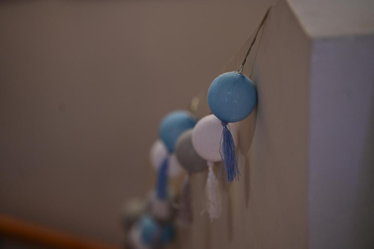 Apartment Balaton Soul House *
