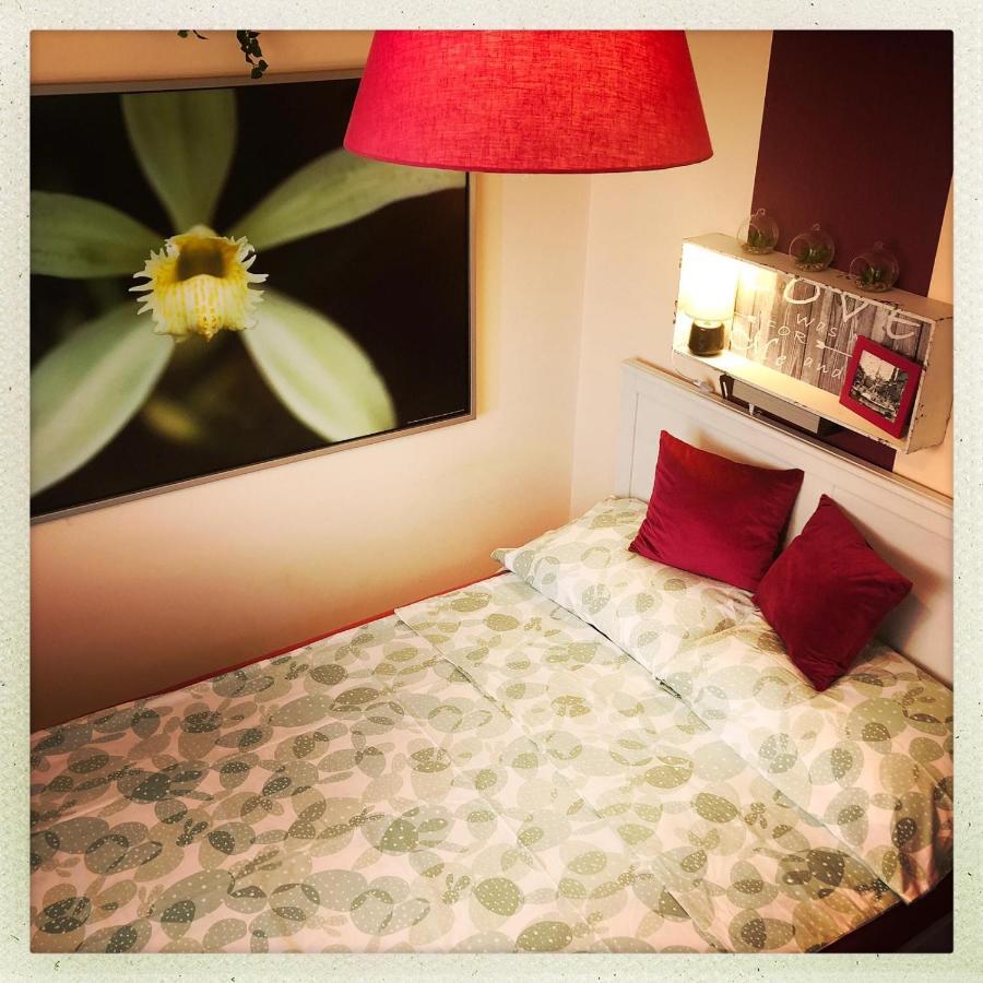 Apartment Balaton Soul House Vonyarcvashegy