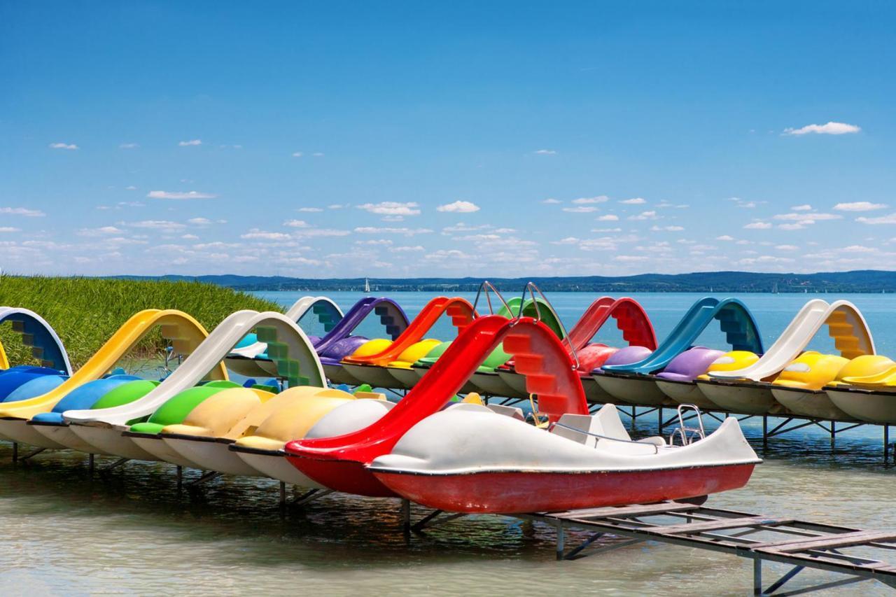 Balaton Soul House