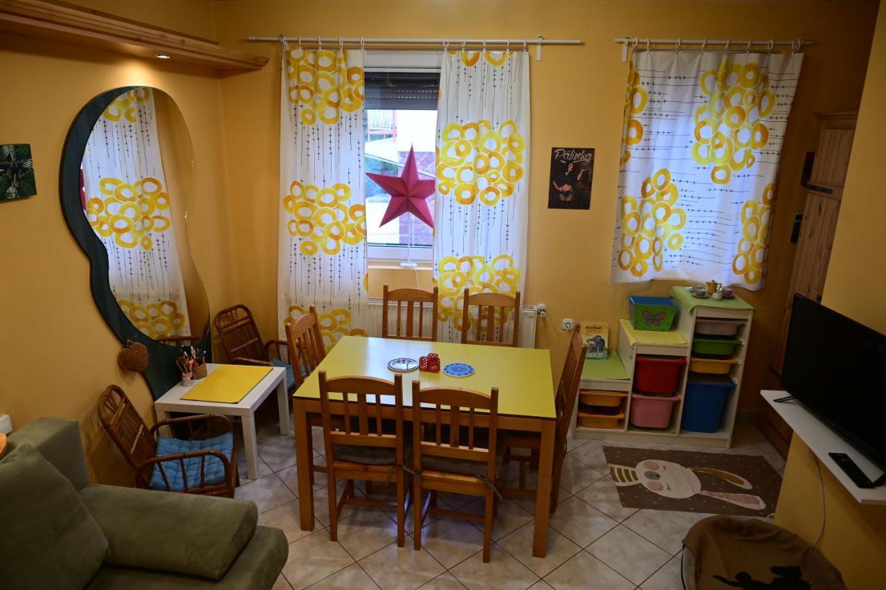 Balaton Soul House Apartment *