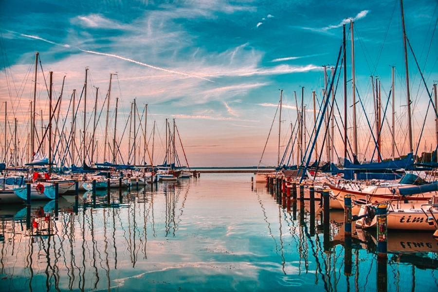 Balaton Soul House