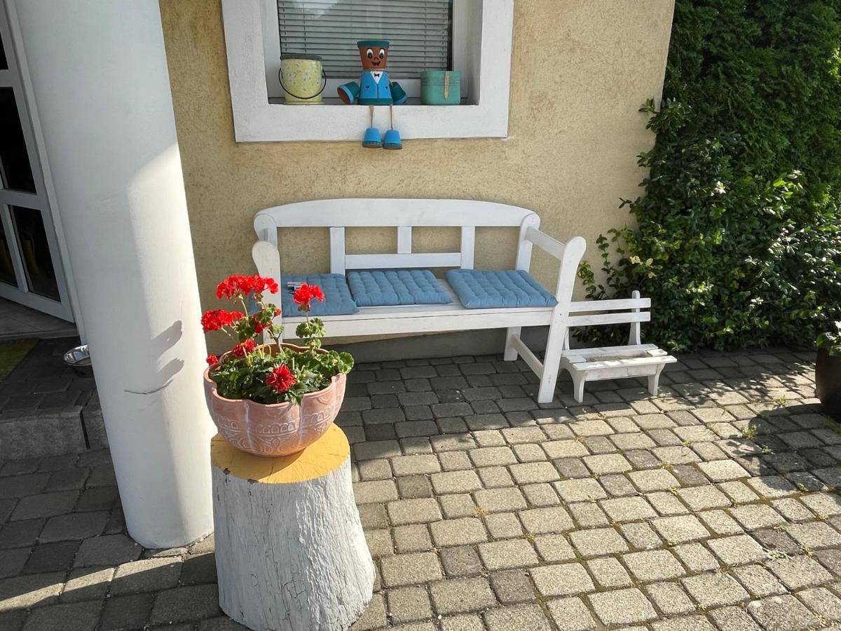 Balaton Soul House Apartment