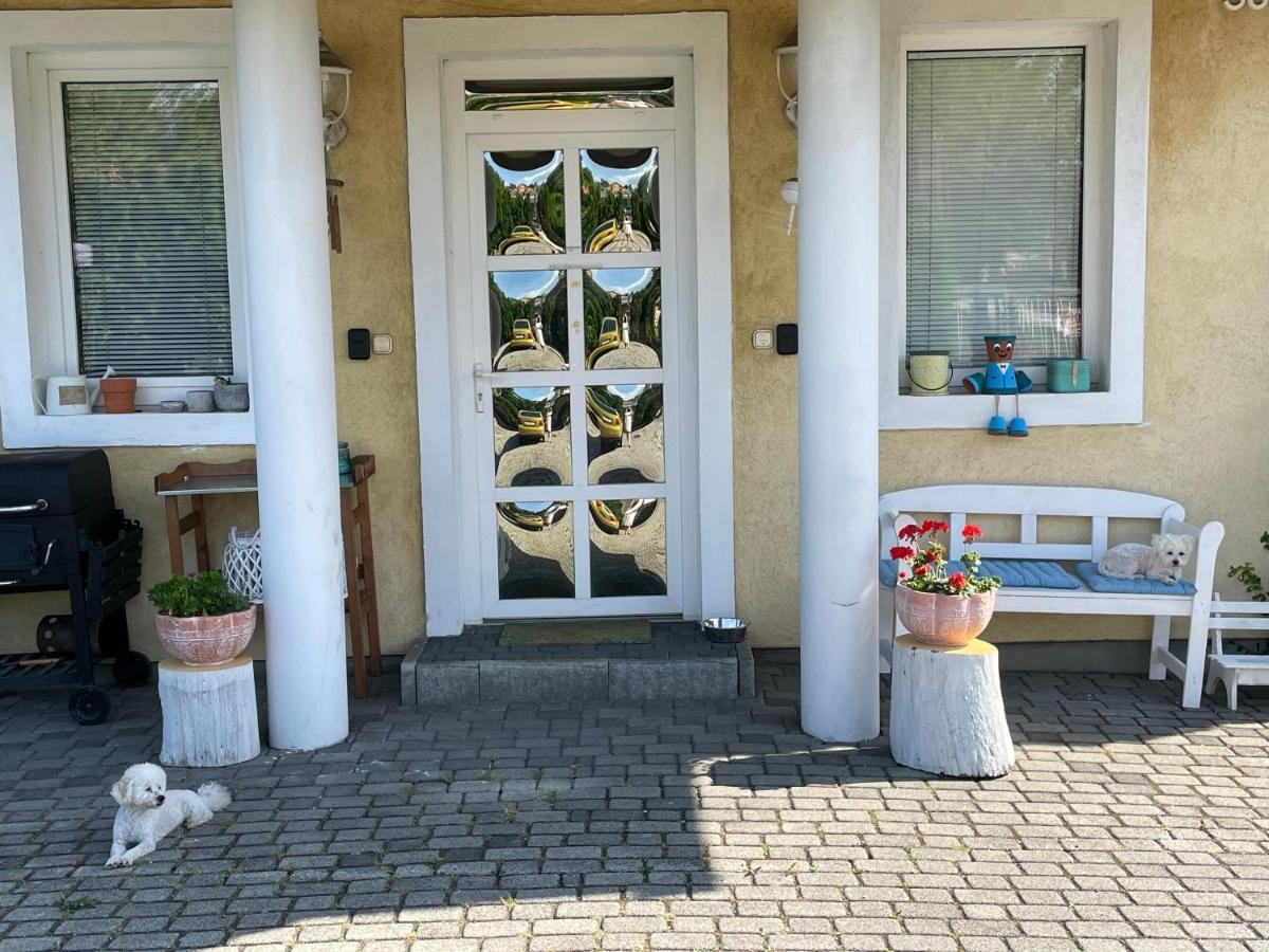 Balaton Soul House *