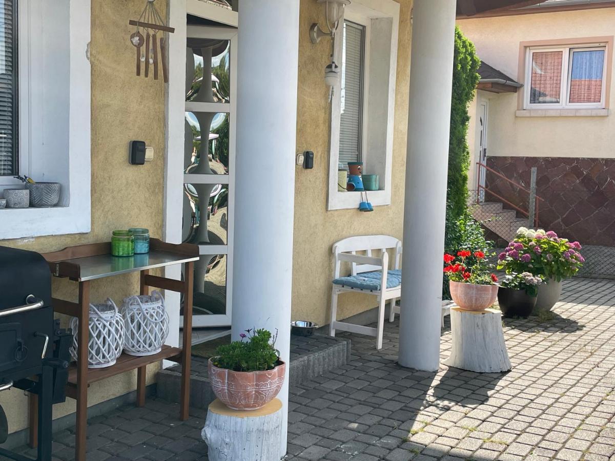 Balaton Soul House * Vonyarcvashegy