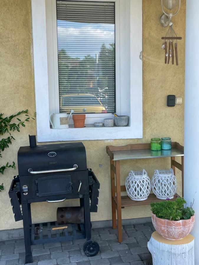 Balaton Soul House Vonyarcvashegy