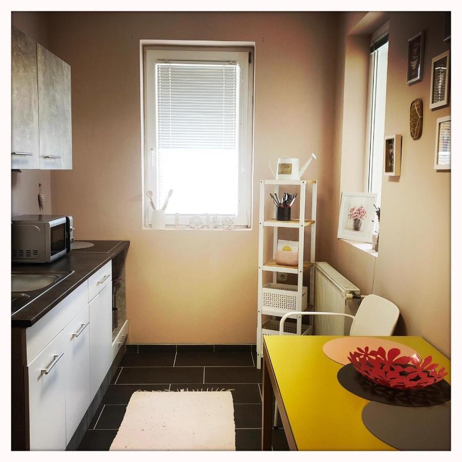 Apartman Balaton Soul House