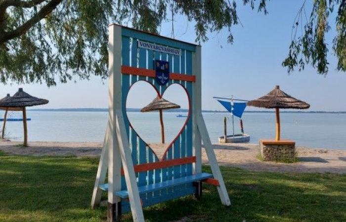 Apartment Balaton Soul House Vonyarcvashegy